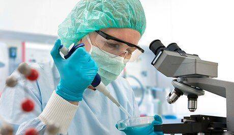 پژوهشگران برتر و جوان سال ۱۴۰۰ در آموزش پزشکی معرفی می‌شوند