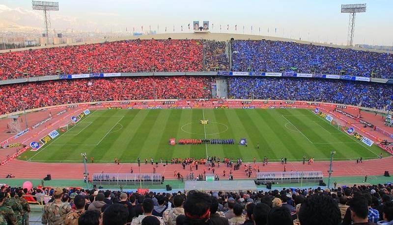 قیمت‌ بلیت دربی نجومی شد