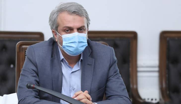 فاطمی امین: رشد 50 درصدی تولید خودرو دست یافتنی است