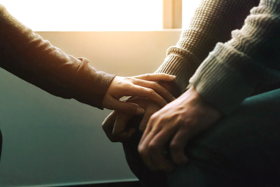 همسرم گفت بعد از ترک پیشم می ماند اما رفت!