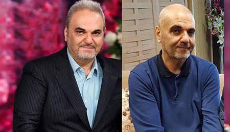 صحبت های جواد خیابانی درباره لاغر شدنش؛ معده‌ام را درآورده ام!