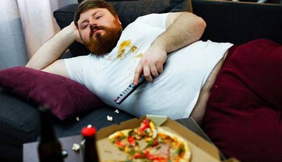  بدترین اشتباهات غذایی در وعده شام