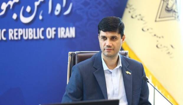 ثبت رکورد صد ساله ترانزیت ریلی؛ بلیت قطارهای نوروزی گران نمی‌شود