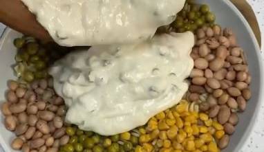 یک سالاد ماکارونی رژیمی خوشمزه بپزید