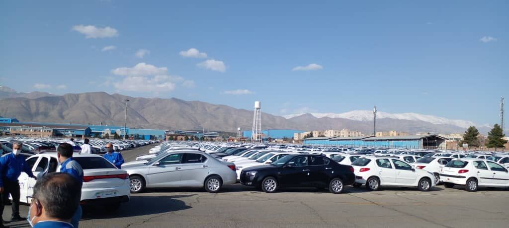 رشد ۱.۵ برابری تولید خودرو در سال آینده دست یافتنی است