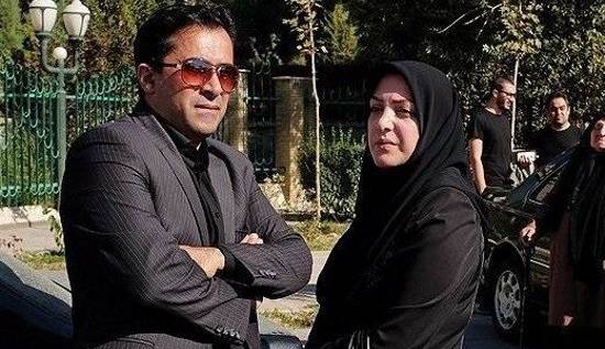 ماجرای قتل پدر خانم گوینده به خاطر سرقت