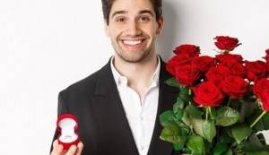 خواستگاری که ازدواج با اون یعنی خوشبختی