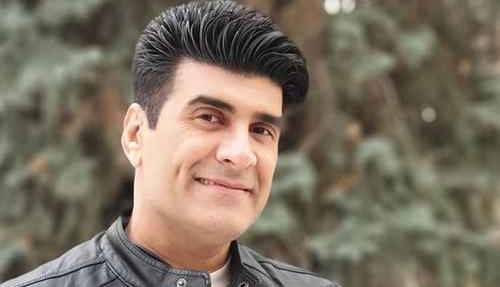 نماهنگ کردی زیبا با صدای حسین صفامنش