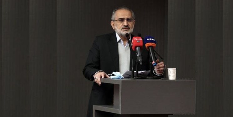 معاون پارلمانی رئیس جمهور: دولت درباره تغییر ساعت رسمی تصمیم گیری می کند