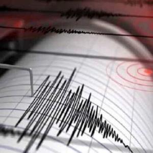 زلزله ۶ ریشتری حوالی کوخرد را لرزاند