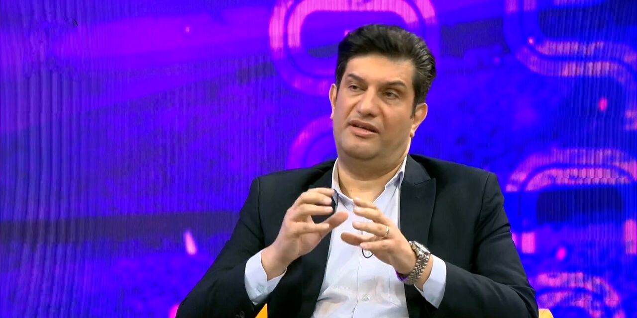 واکنش تند معاون حقوقی استقلال به اتفاقات دربی واکنش تند معاون حقوقی استقلال به اتفاقات دربی