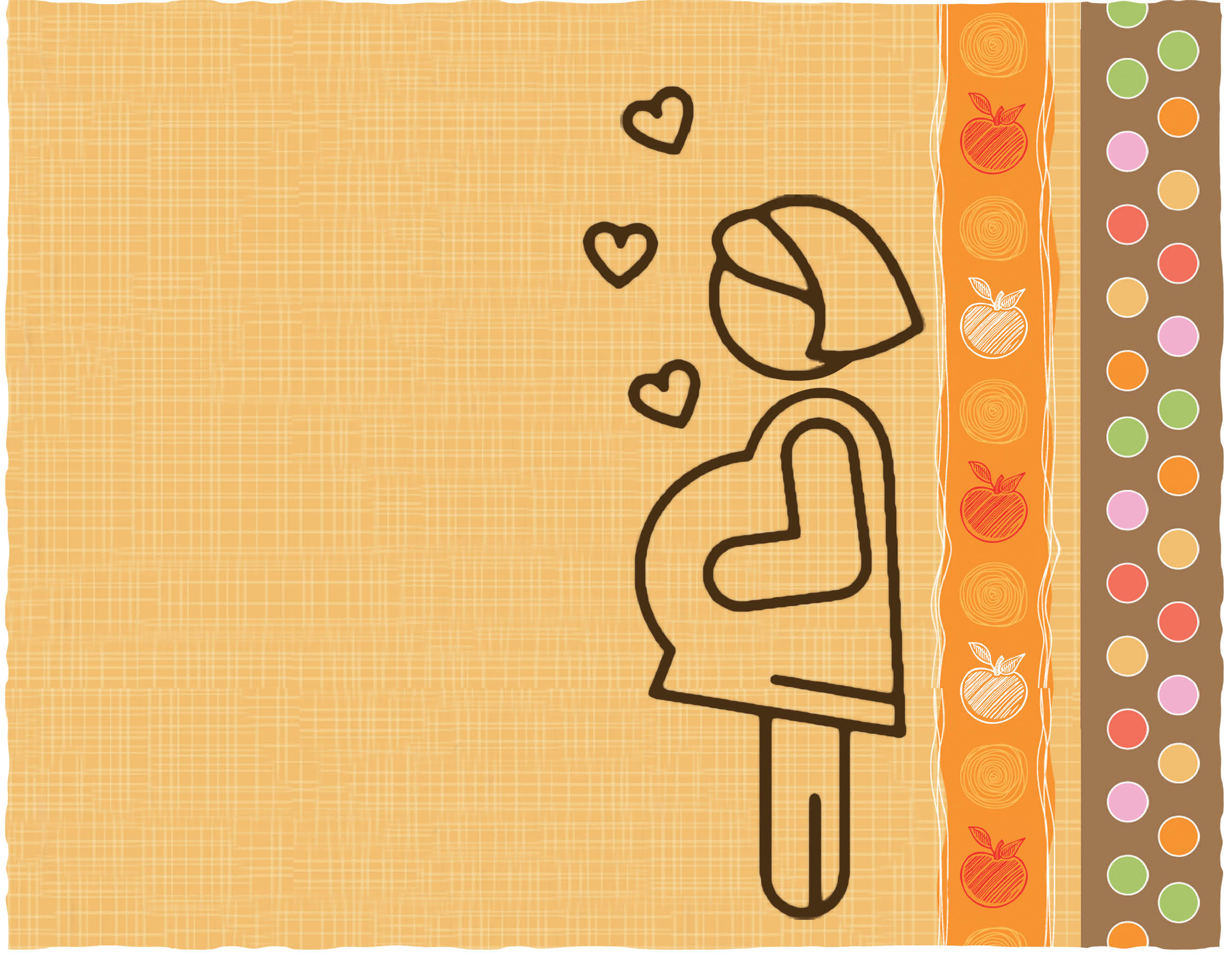 9 مـاه عشـق انتظار و نگرانی