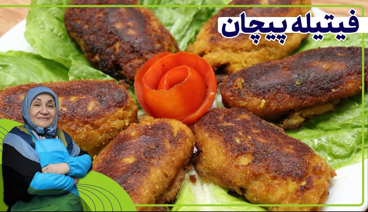 دستور تهیه غذای سنتی و سالمی که فراموش شده است