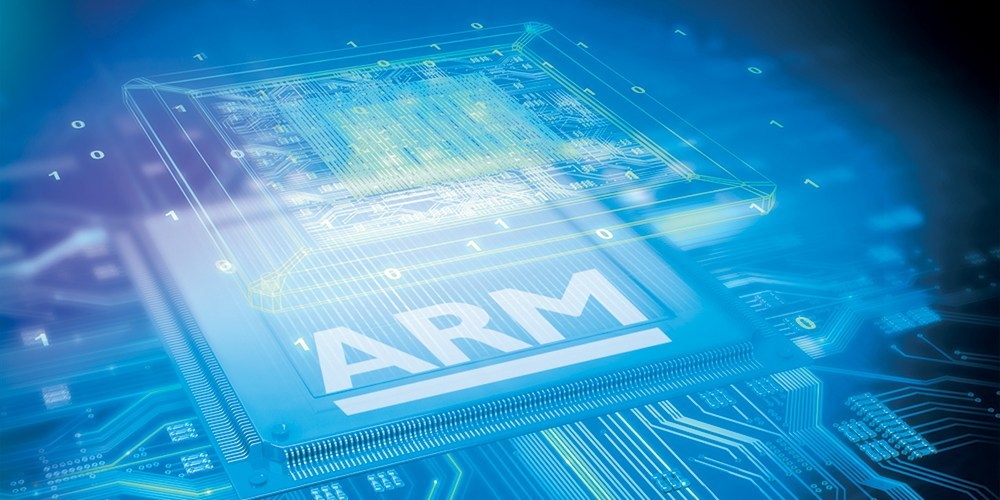 هزار کارمند arm اخراج میشوند