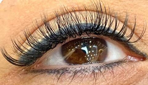 دانستنی‌هایی در مورد کاشت و اکستنشن مژه