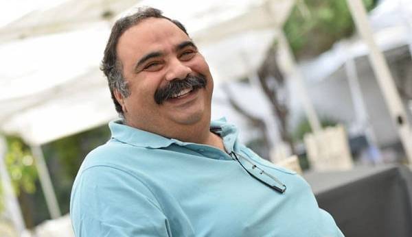 بازیگر طنز عزادار شد