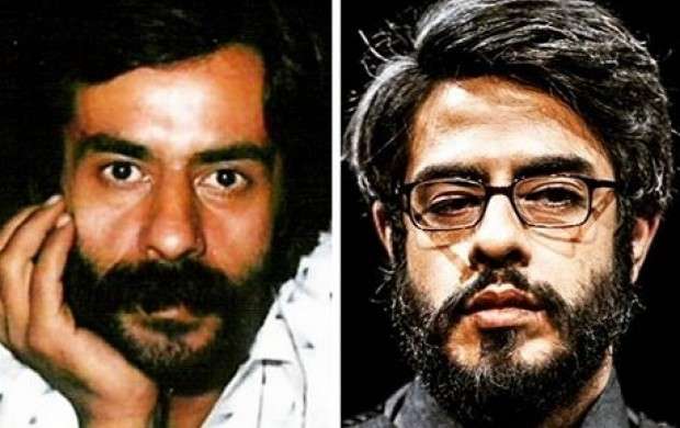 توصیه زنده یاد خسرو شکیبایی به پدرش