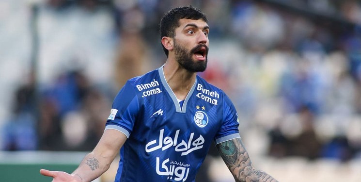 پرسپولیس از دانشگر هم شکایت می‌کند