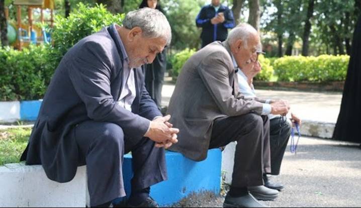 حقوق بازنشستگان دولت در صف تأمین اعتبار