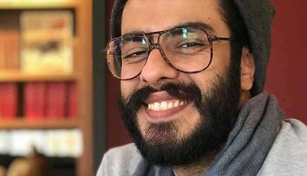 پوریا شکیبایی: من به گرد پای پدرم هم نمی رسم!