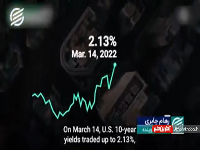 طنین اندازی ناقوس رکود در آمریکا