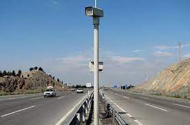 راه‌اندازی سامانه سرعت متوسط در اکثر جاده‌های کشور