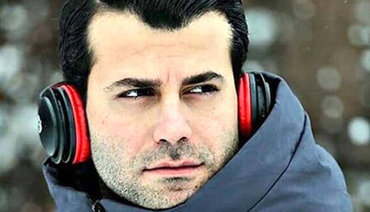 ماجرای حلالیت طلبیدن «روزبه حصاری» از همسایه‌‌ اش