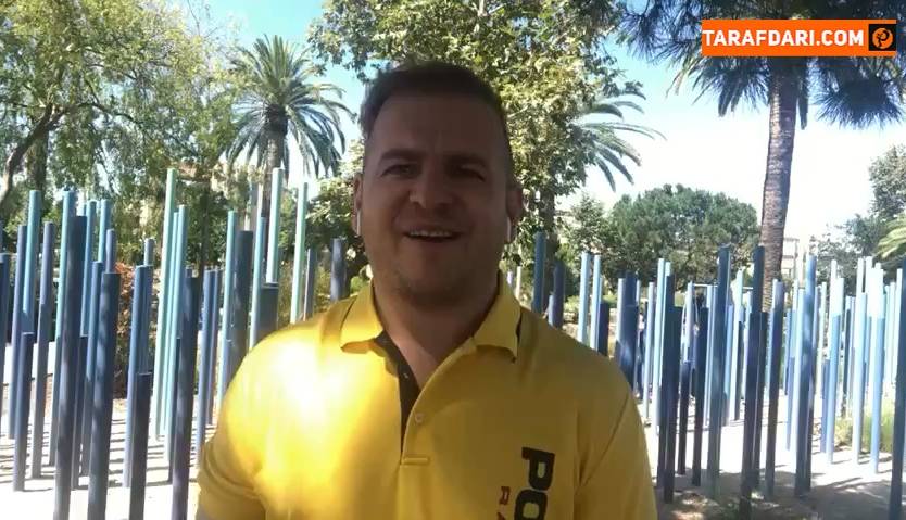 دربی 98، روز سیاه فوتبال ایران بود!