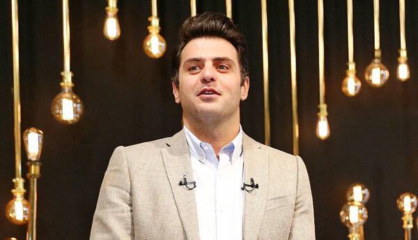 افتخار کردن «علی ضیا» به معرفی چهره مردمی در فرمول یک