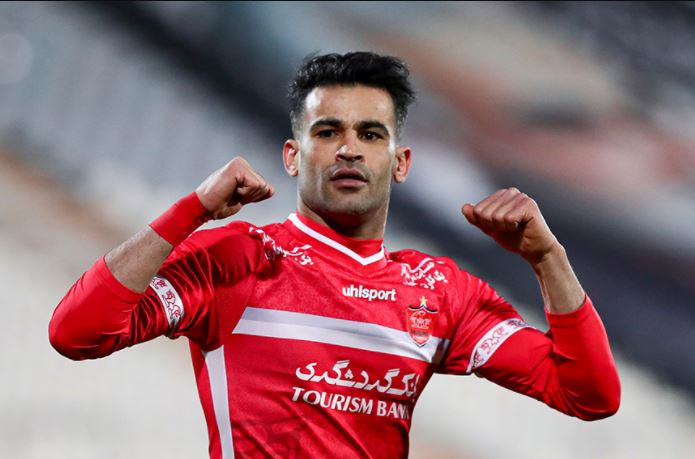 توضیحات مدیرعامل پرسپولیس درباره وضعیت آل‌کثیر