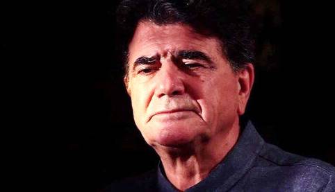 تصنیف “صنما” با آواز استاد محمدرضا شجریان