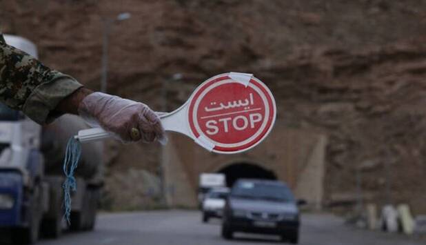 مرگ ۶۰ نفر در اثر سوانح رانندگی طی دو روز گذشته