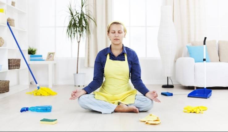 مهارت زندگی/ خانه تکانی دل؛ راهکارهای ساده برای سروسامان دادن به درهم ریختگی عاطفی