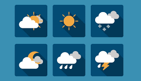 جزئیات وضعیت جوی کشور در روزهای آینده