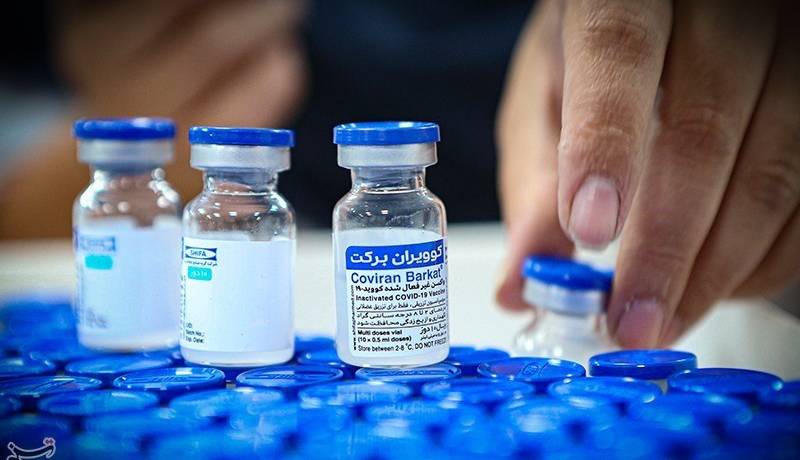 «بَرکت» به خارج از مرزهای ایران سفر کرد