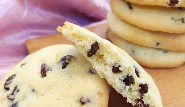 شیرینی فوری و خوشمزه نوروز بدون نیاز به فر