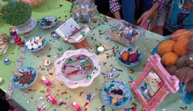 حال خوب در سال جدید با عمل به چند توصیه