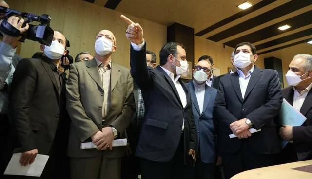 توصیف مُخبر از وضعیت اقتصادی کشور در ابتدای دولت سیزدهم: خزانه خالی بود