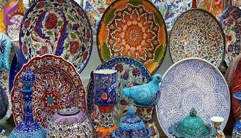 کارکنان دولت تسهیلات خرید صنایع دستی می‌گیرند