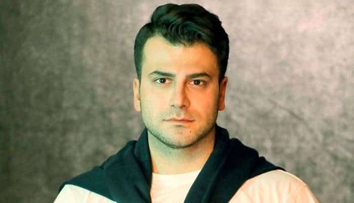 روایت جالب «روزبه حصاری» از خوابیدن در سردخانه!