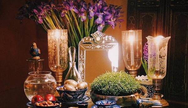 سفره هفت سین چه قدر برایتان آب می‌خورد؟