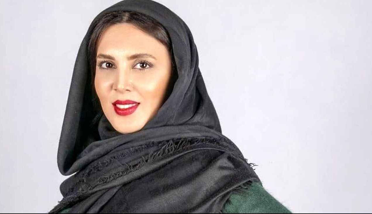 چهره‌ها/ آخرین سلفی آسانسوری لیلا بلوکات