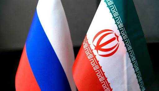 سخنگوی گمرک: ایران دالانی برای تامین نیازهای مسکو می‌شود