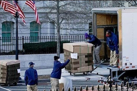 ممنوعیت اسباب‌کشی در نوروز