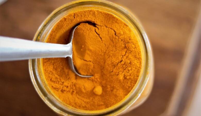 جادوی از بین بردن موهای زائد بدن با این ادویه معروف