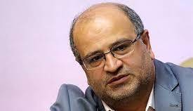 زالی: حذف محدودیت‌های کرونایی منجر به سهل‌انگاری مردم نشود