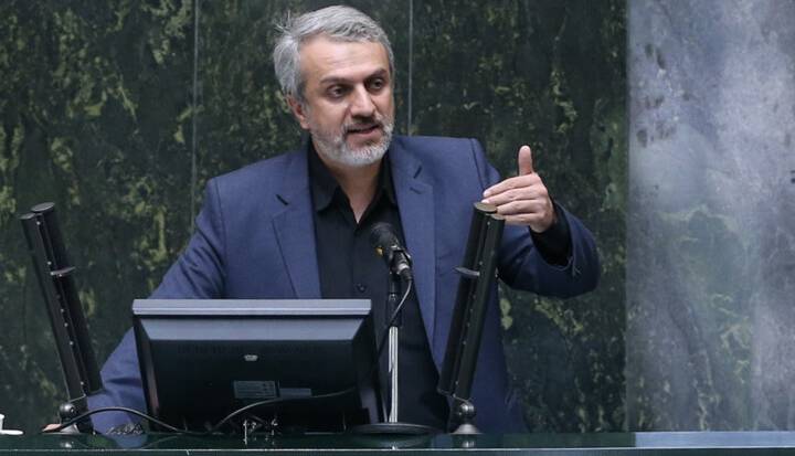 وعده جدید «فاطمی امین»: صدور مجوز شهرک‌های صنعتی تسهیل می‌شود