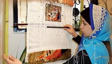 معاون وزیر کار خبر داد: صدور ۵۳ هزار فقره مجوز مشاغل خانگی