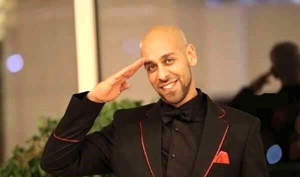 نماهنگی زیبا به یاد ارشا اقدسی