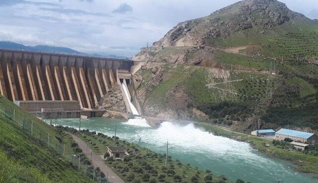 منابع آبی کشور، در وضعیت بحران